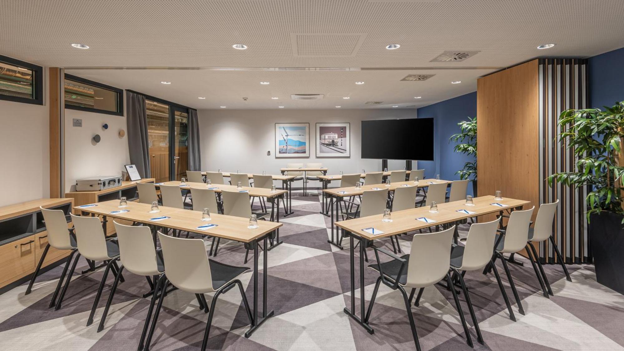 Holiday Inn Express - Hamburg South A7-As42 By Ihg Egestorf Eksteriør billede